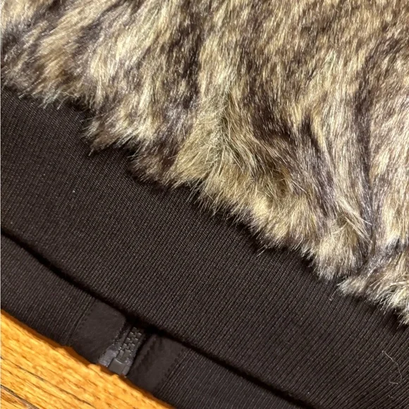 Ruff Hewn Vest NWT - Picture 8 of 9